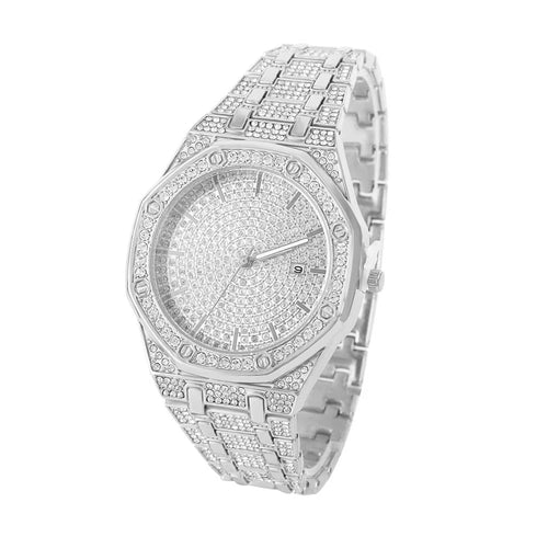 Watches Quartz
