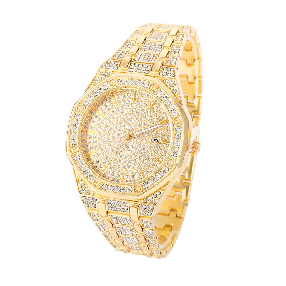 Watches Quartz
