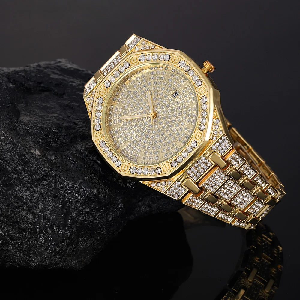 Watches Quartz