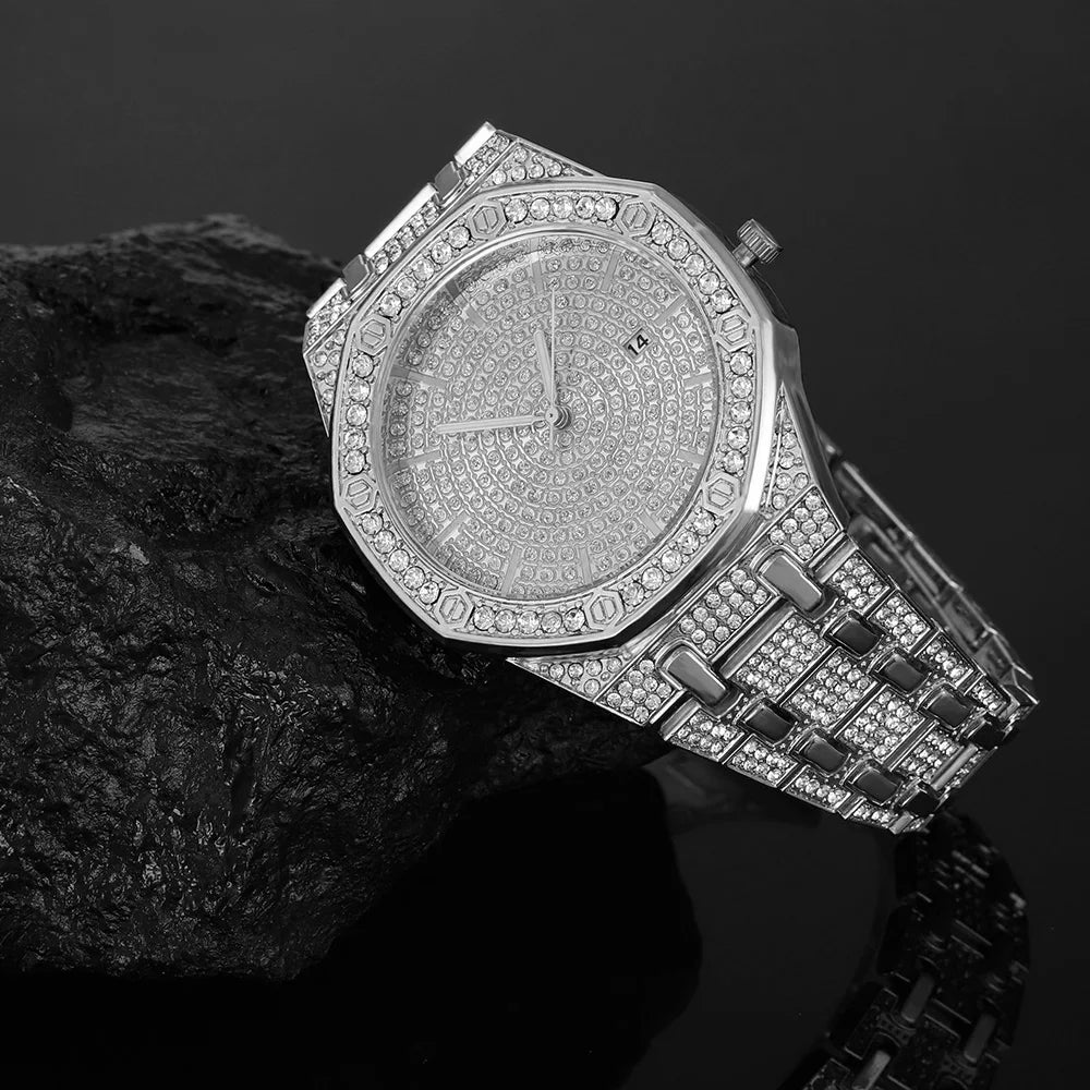 Watches Quartz
