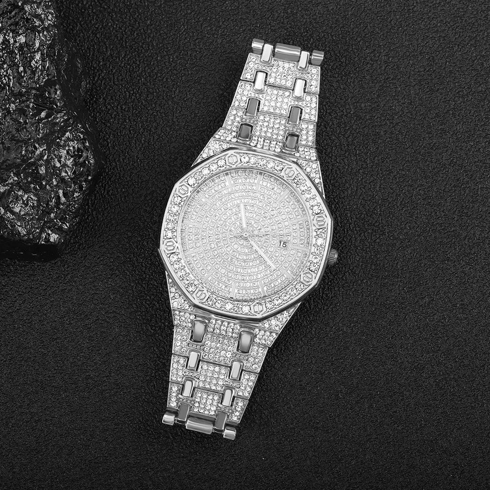 Watches Quartz