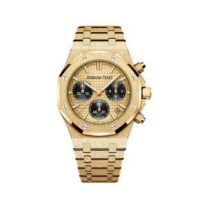 audemars piguet royal oak automatic chronograph ref ultrapic