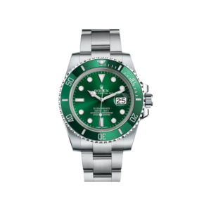 rolex submariner hulk 40 mm men s watch 116610lv 0002 ultrapic