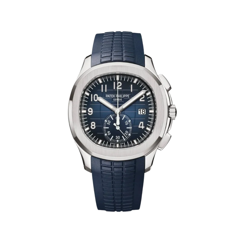 dong ho patek philippe aquanaut chronograph 5968g 001 mat so xanh den 42 2mm 4 ultrapic dong ho patek philippe aquanaut chronograph 5968g 001 mat so xanh den 42 2mm 4 ultrapic