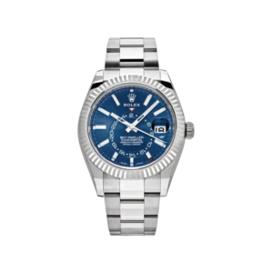 rolex sky dweller 326934 stainless steel blue dial 2020 rolex 1187180163 ultrapic